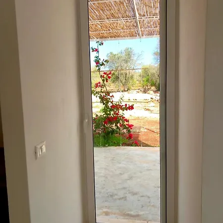 Trullo La Meringa, Charming In Casa de Férias