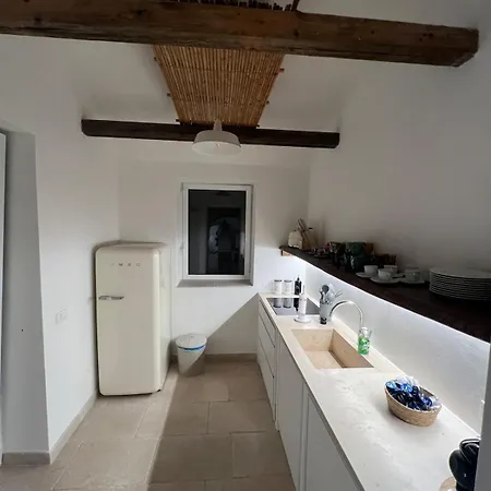 Casa de Férias Trullo La Meringa, Charming In Ostuni