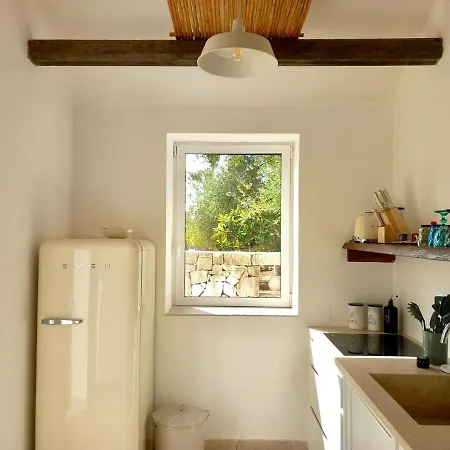 Casa de Férias Trullo La Meringa, Charming In *