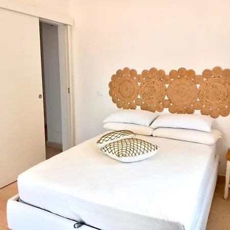 Trullo La Meringa, Charming In Casa de Férias Ostuni