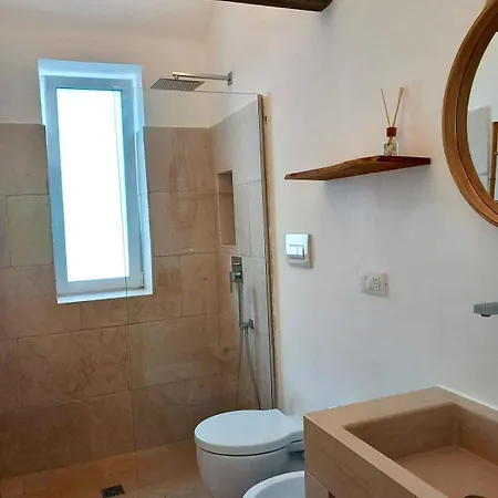 Trullo La Meringa, Charming In Casa de Férias