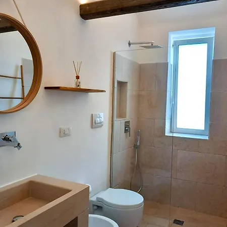 Trullo La Meringa, Charming In * Ostuni