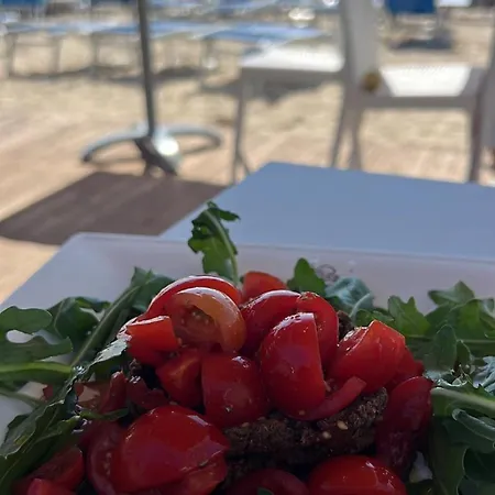 Trullo La Meringa, Charming In Ostuni