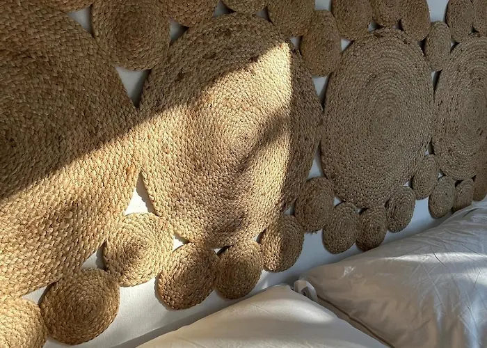 Trullo La Meringa, Charming In