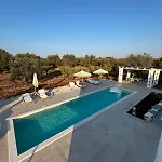 Trullo La Meringa, Charming In * אוסטוני