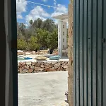 Trullo La Meringa, Charming In * אוסטוני