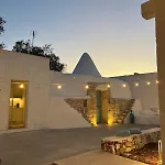 Trullo La Meringa, Charming In * אוסטוני