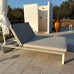 Trullo La Meringa, Charming In בית נופש אוסטוני