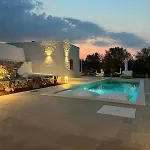 Trullo La Meringa, Charming In אוסטוני