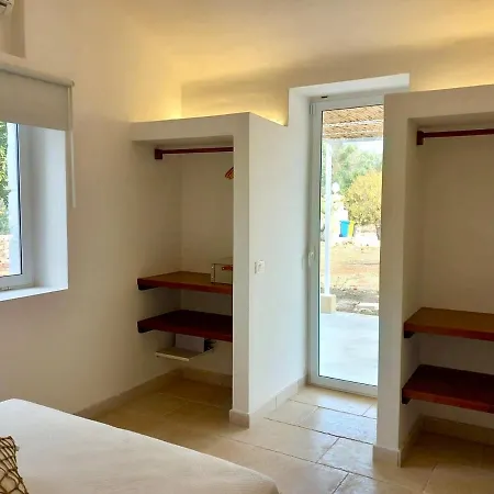 Trullo La Meringa, Charming In 오스투니