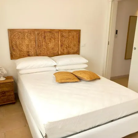 Trullo La Meringa, Charming In 펜션 *