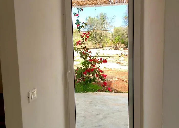 Trullo La Meringa, Charming In Dom wakacyjny