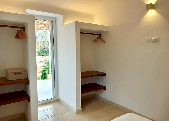 Trullo La Meringa, Charming In *