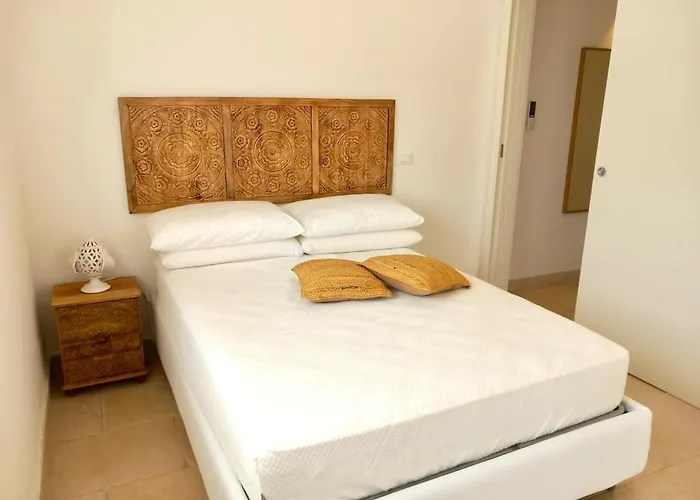 Trullo La Meringa, Charming In 펜션 *