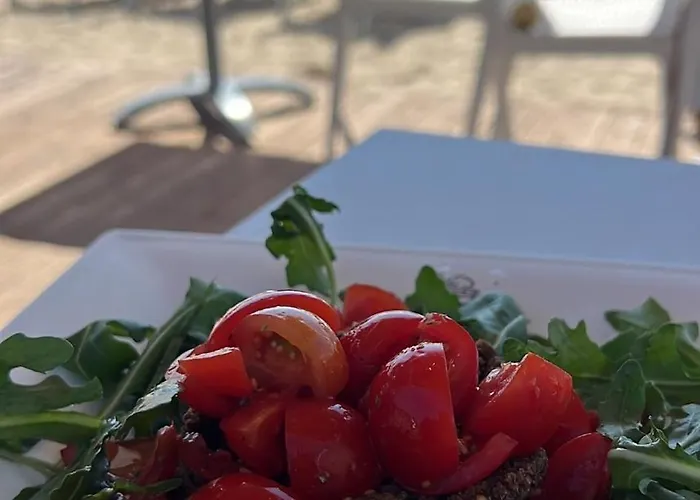 Trullo La Meringa, Charming In 오스투니